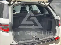 2019 Land Rover Discovery