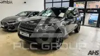 2019 Land Rover Discovery
