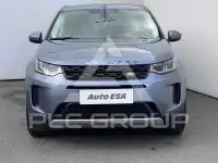2019 Land Rover Discovery