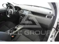 2019 Land Rover Discovery