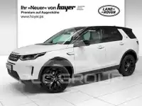 2019 Land Rover Discovery