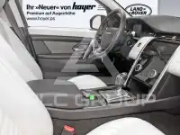 2019 Land Rover Discovery