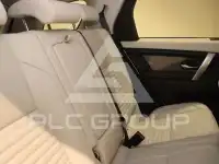 2019 Land Rover Discovery