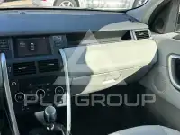 2019 Land Rover Discovery