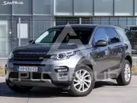 2019 Land Rover Discovery