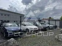 2019 Land Rover Discovery