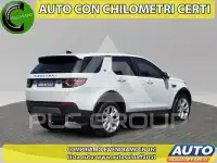 2019 Land Rover Discovery