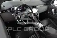 2019 Land Rover Discovery