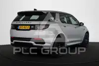 2019 Land Rover Discovery
