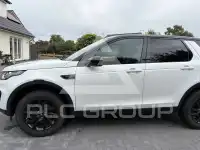 2019 Land Rover Discovery