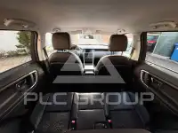 2019 Land Rover Discovery