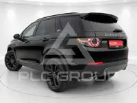 2019 Land Rover Discovery
