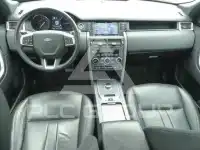 2019 Land Rover Discovery