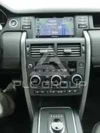2019 Land Rover Discovery