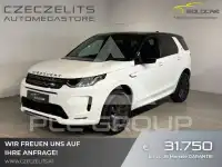 2019 Land Rover Discovery