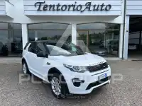 2019 Land Rover Discovery