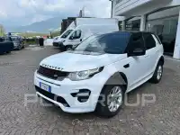 2019 Land Rover Discovery
