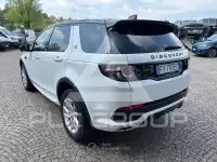 2019 Land Rover Discovery