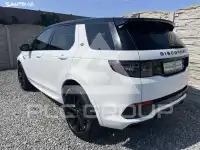 2019 Land Rover Discovery