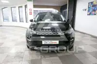 2019 Land Rover Discovery