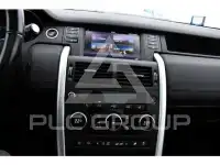 2019 Land Rover Discovery