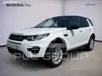 2019 Land Rover Discovery