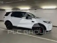 2019 Land Rover Discovery