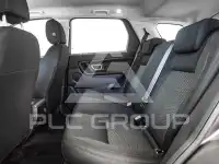 2019 Land Rover Discovery