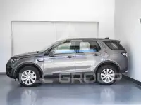 2019 Land Rover Discovery