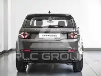 2019 Land Rover Discovery