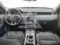 2019 Land Rover Discovery