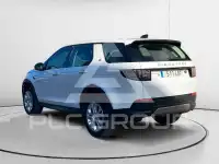 2019 Land Rover Discovery