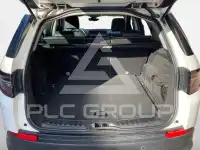 2019 Land Rover Discovery