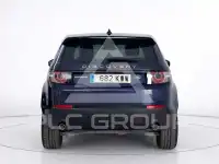 2019 Land Rover Discovery