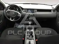 2019 Land Rover Discovery