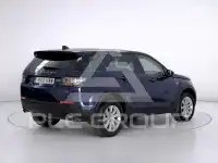 2019 Land Rover Discovery