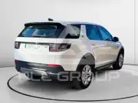 2019 Land Rover Discovery
