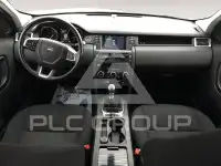 2019 Land Rover Discovery