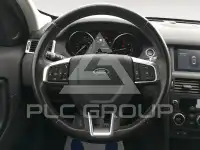 2019 Land Rover Discovery
