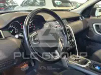 2019 Land Rover Discovery