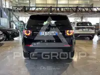 2019 Land Rover Discovery
