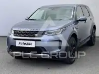 2019 Land Rover Discovery