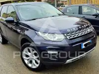 2019 Land Rover Discovery