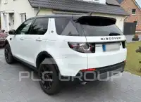 2019 Land Rover Discovery