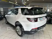 2019 Land Rover Discovery