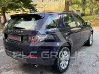 2019 Land Rover Discovery