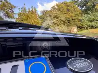 2019 Land Rover Discovery