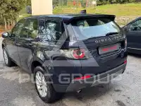 2019 Land Rover Discovery
