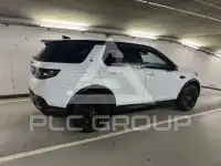 2019 Land Rover Discovery