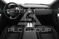 2019 Land Rover Discovery